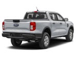2024 Ford Ranger XL 4WD SuperCrew 5' Box