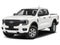 2024 Ford Ranger XL 4WD SuperCrew 5' Box