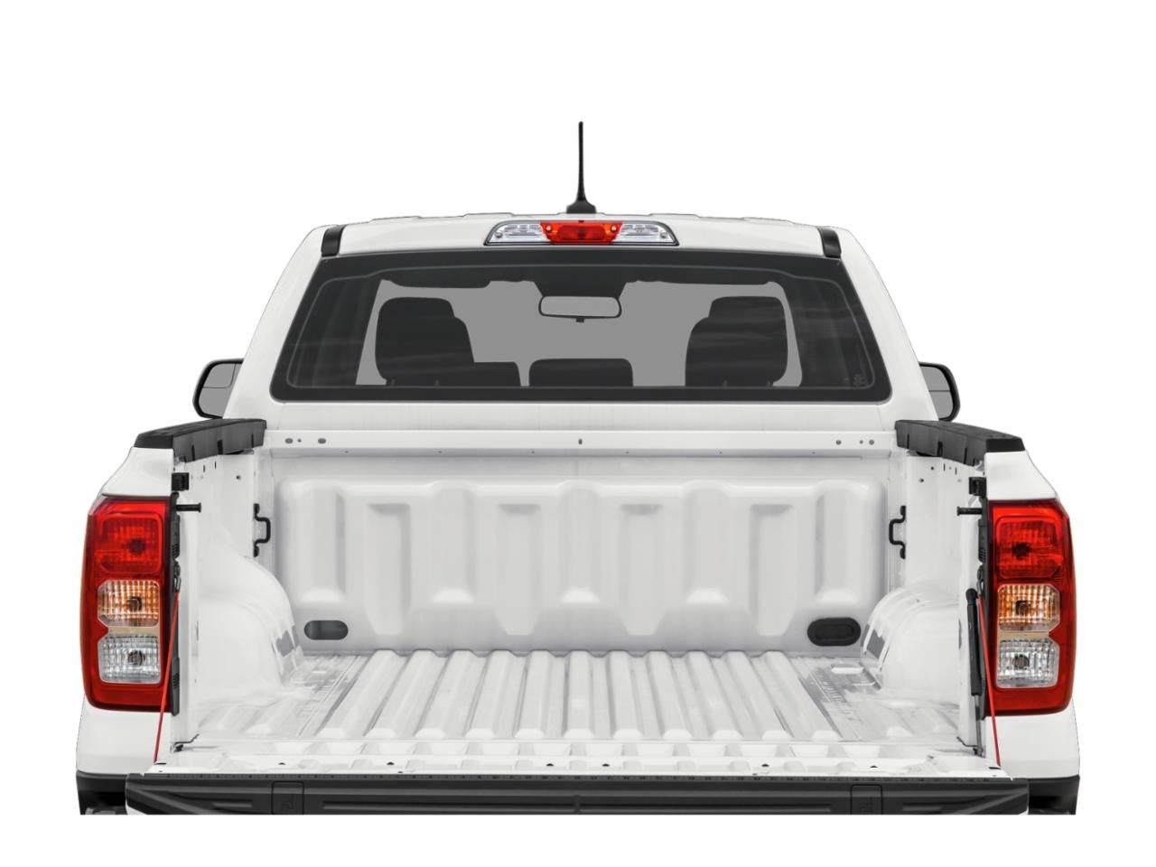 2024 Ford Ranger XL 4WD SuperCrew 5' Box