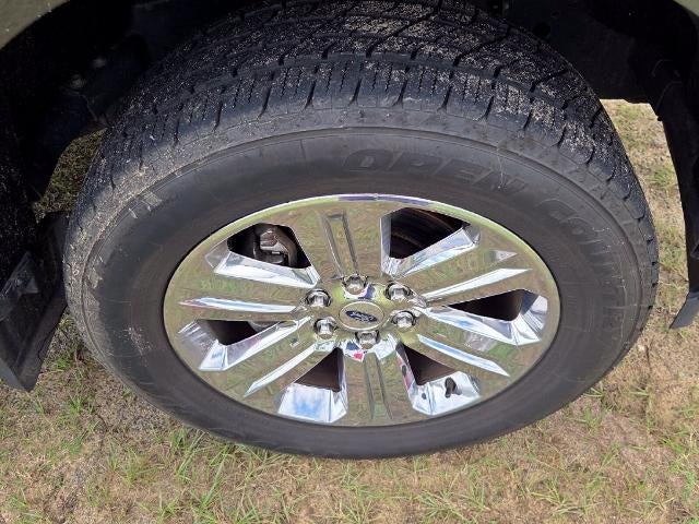 2019 Ford F-150 XLT 4WD SuperCrew 5.5' Box