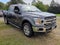 2019 Ford F-150 XLT 4WD SuperCrew 5.5' Box