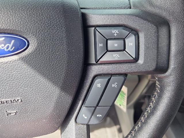 2019 Ford F-150 XLT 4WD SuperCrew 5.5' Box