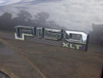 2019 Ford F-150 XLT 4WD SuperCrew 5.5' Box