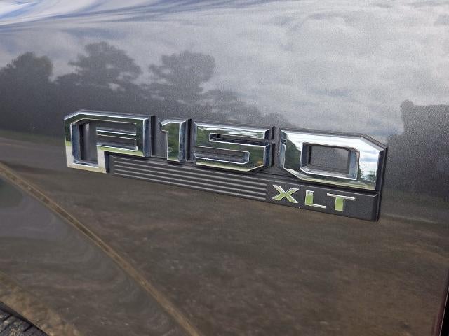 2019 Ford F-150 XLT 4WD SuperCrew 5.5' Box