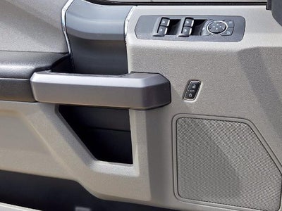 2019 Ford F-150 XLT 4WD SuperCrew 5.5' Box