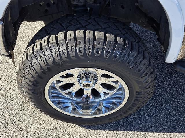 2019 Ford F-150 XLT 4WD SuperCrew 5.5' Box