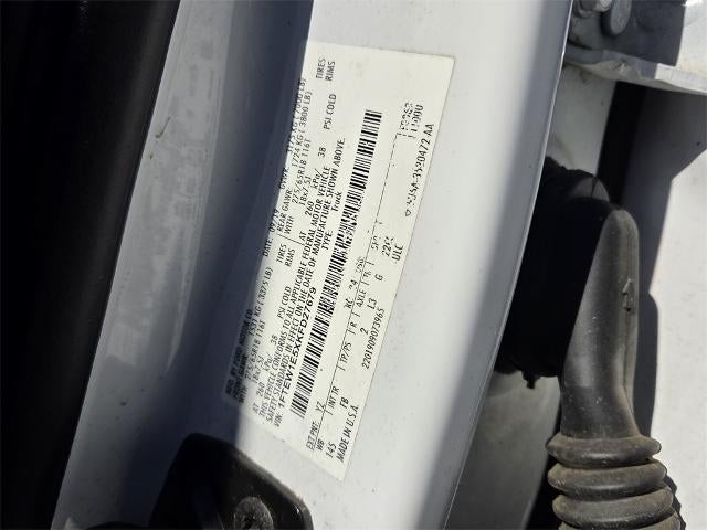 2019 Ford F-150 XLT 4WD SuperCrew 5.5' Box