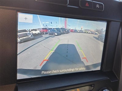 2019 Ford F-150 XLT 4WD SuperCrew 5.5' Box