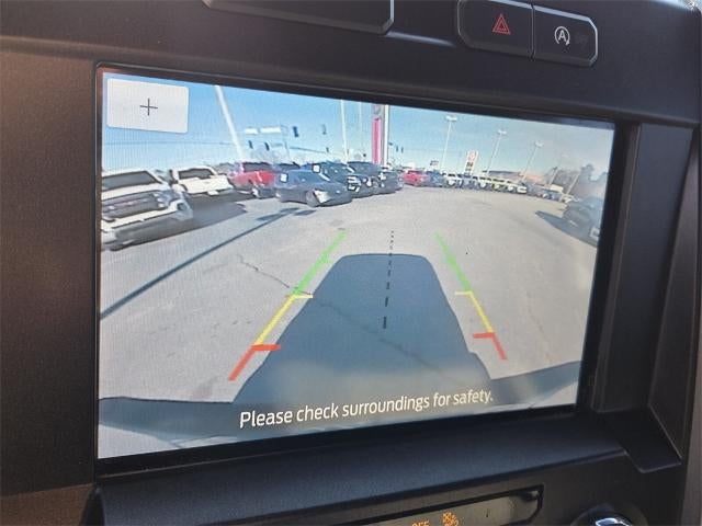 2019 Ford F-150 XLT 4WD SuperCrew 5.5' Box