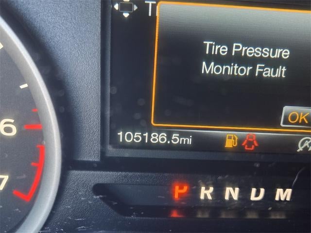 2019 Ford F-150 XLT 4WD SuperCrew 5.5' Box