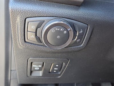 2019 Ford F-150 XLT 4WD SuperCrew 5.5' Box