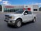 2018 Ford F-150 LARIAT 4WD SuperCrew 5.5' Box