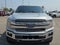 2018 Ford F-150 LARIAT 4WD SuperCrew 5.5' Box