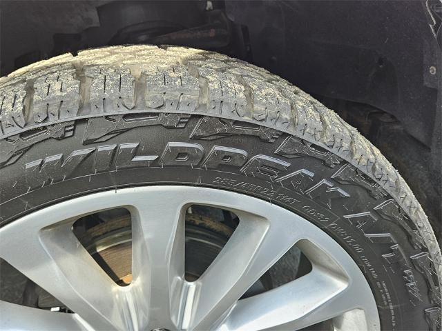 2018 Ford F-150 Limited 4WD SuperCrew 5.5' Box