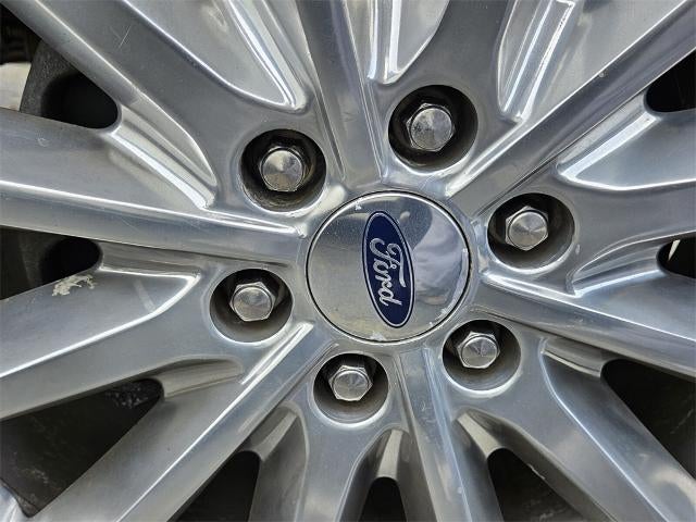 2018 Ford F-150 Limited 4WD SuperCrew 5.5' Box