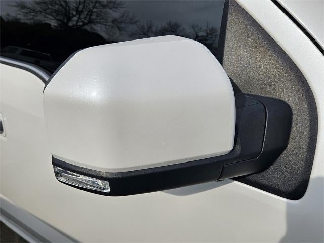 2018 Ford F-150 Limited 4WD SuperCrew 5.5' Box