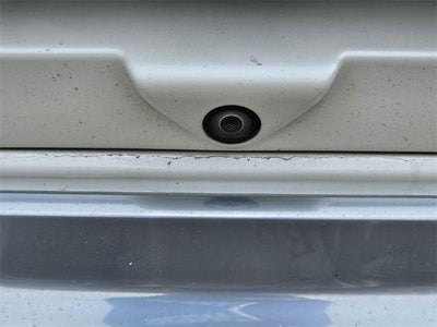 2018 Ford F-150 Limited 4WD SuperCrew 5.5' Box