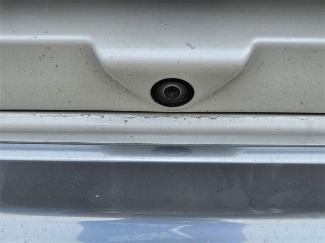 2018 Ford F-150 Limited 4WD SuperCrew 5.5' Box