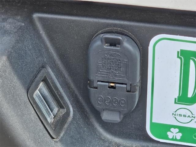 2018 Ford F-150 Limited 4WD SuperCrew 5.5' Box