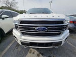 2018 Ford F-150 Limited 4WD SuperCrew 5.5' Box