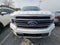 2018 Ford F-150 Limited 4WD SuperCrew 5.5' Box