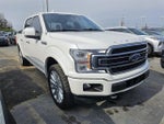 2018 Ford F-150 Limited 4WD SuperCrew 5.5' Box