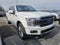 2018 Ford F-150 Limited 4WD SuperCrew 5.5' Box