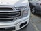 2018 Ford F-150 Limited 4WD SuperCrew 5.5' Box