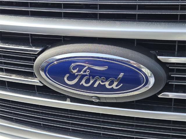 2018 Ford F-150 Limited 4WD SuperCrew 5.5' Box