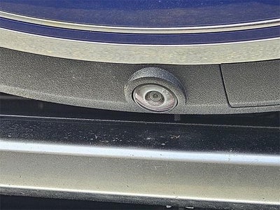 2018 Ford F-150 Limited 4WD SuperCrew 5.5' Box