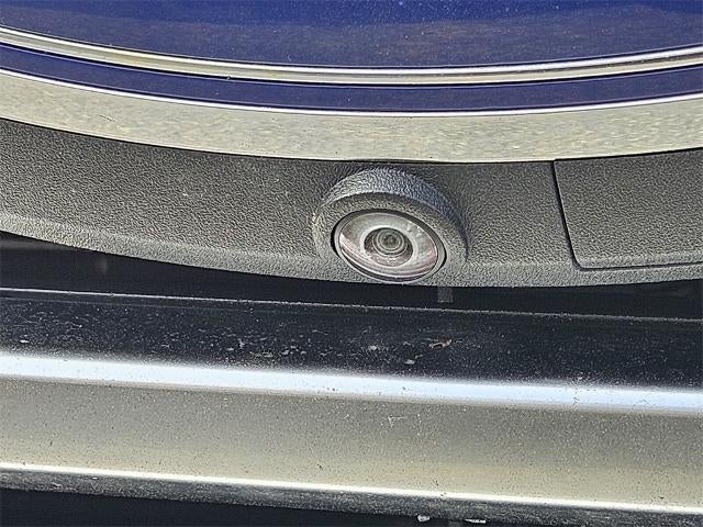 2018 Ford F-150 Limited 4WD SuperCrew 5.5' Box