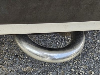 2018 Ford F-150 Limited 4WD SuperCrew 5.5' Box