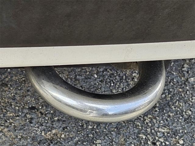 2018 Ford F-150 Limited 4WD SuperCrew 5.5' Box