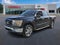 2022 Ford F-150 XLT 4WD SuperCrew 5.5' Box