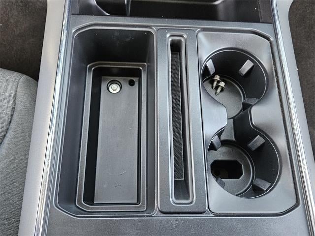 2022 Ford F-150 XLT 4WD SuperCrew 5.5' Box