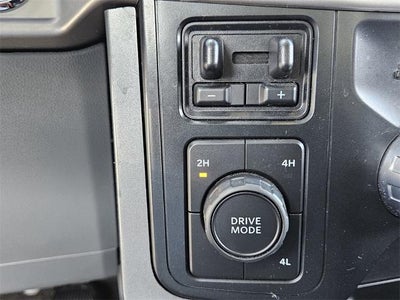 2022 Ford F-150 XLT 4WD SuperCrew 5.5' Box