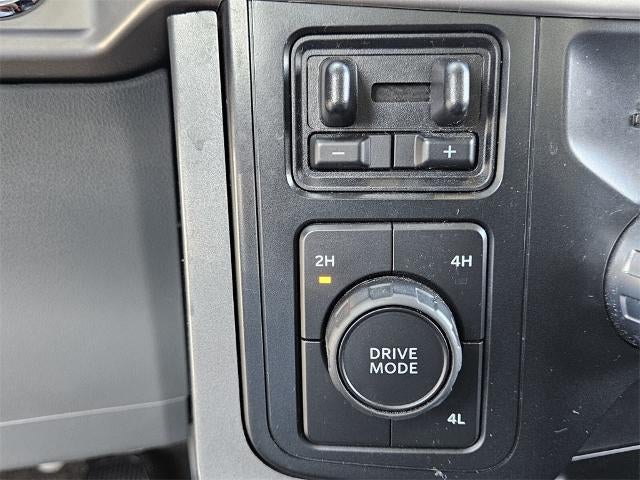 2022 Ford F-150 XLT 4WD SuperCrew 5.5' Box