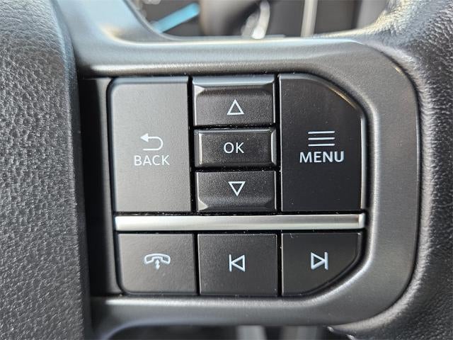 2022 Ford F-150 XLT 4WD SuperCrew 5.5' Box