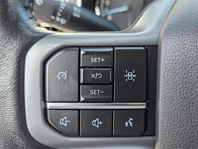 2022 Ford F-150 XLT 4WD SuperCrew 5.5' Box