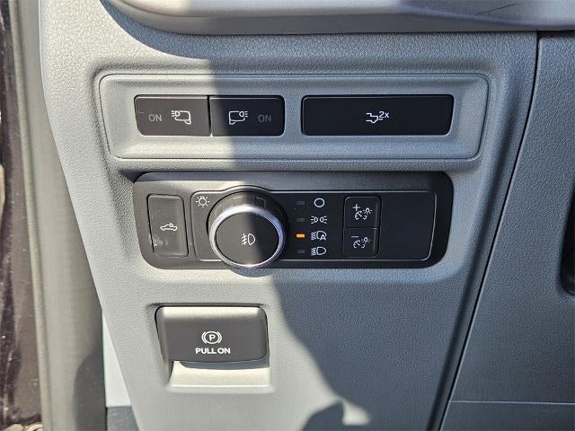 2022 Ford F-150 XLT 4WD SuperCrew 5.5' Box