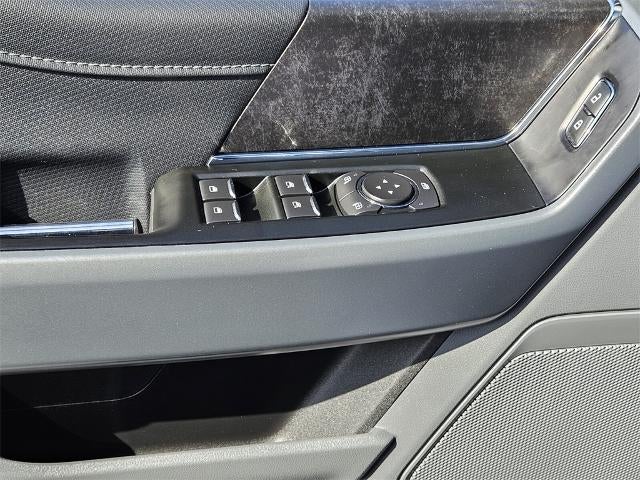 2022 Ford F-150 XLT 4WD SuperCrew 5.5' Box