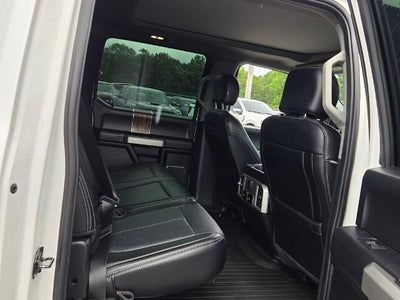 2019 Ford F-150 XL 4WD SuperCrew 5.5' Box