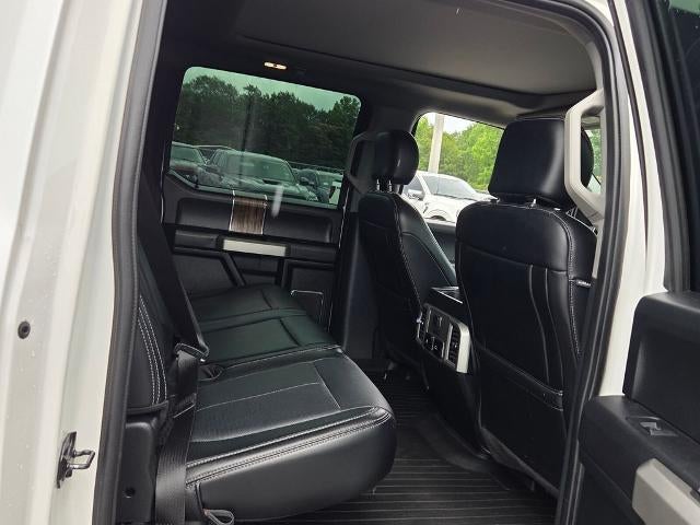2019 Ford F-150 XL 4WD SuperCrew 5.5' Box