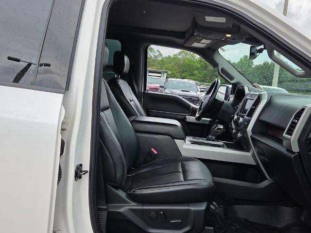 2019 Ford F-150 XL 4WD SuperCrew 5.5' Box