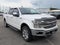 2019 Ford F-150 XL 4WD SuperCrew 5.5' Box