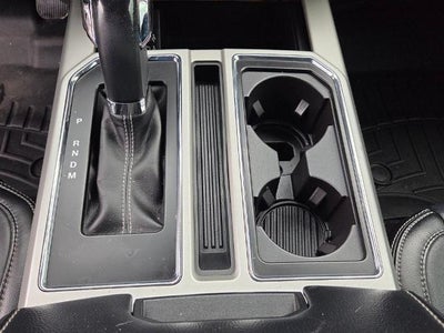 2019 Ford F-150 XL 4WD SuperCrew 5.5' Box