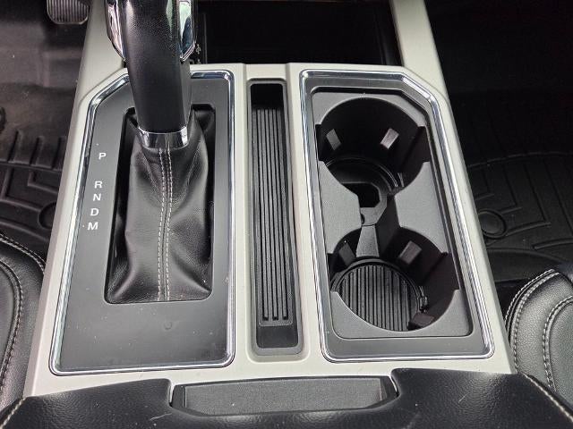 2019 Ford F-150 XL 4WD SuperCrew 5.5' Box