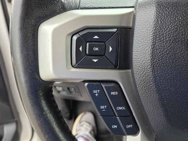 2019 Ford F-150 XL 4WD SuperCrew 5.5' Box