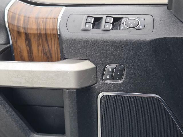 2019 Ford F-150 XL 4WD SuperCrew 5.5' Box