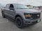 2024 Ford F-150 STX 2WD SuperCrew 5.5' Box